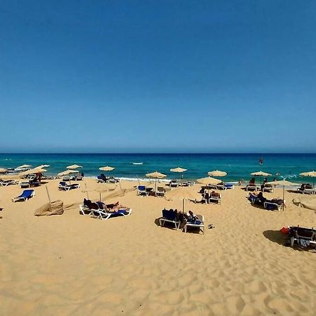 Amplio Apartamento En La Playa Del Esquinzo Playa Jandia Dış mekan fotoğraf
