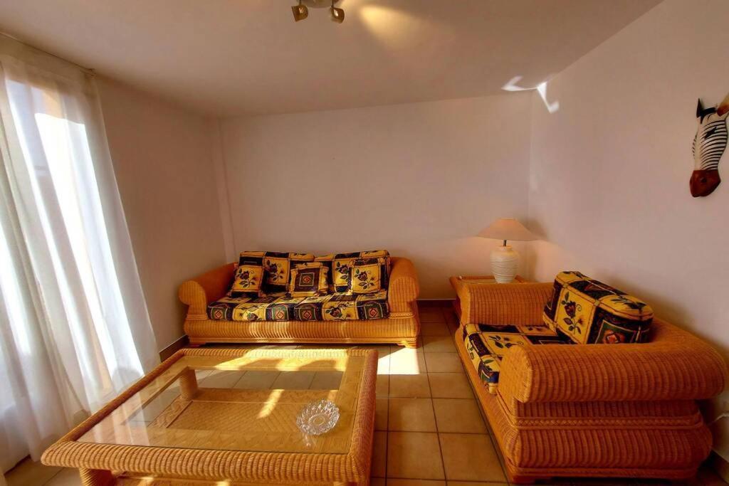 Amplio Apartamento En La Playa Del Esquinzo Playa Jandia Dış mekan fotoğraf