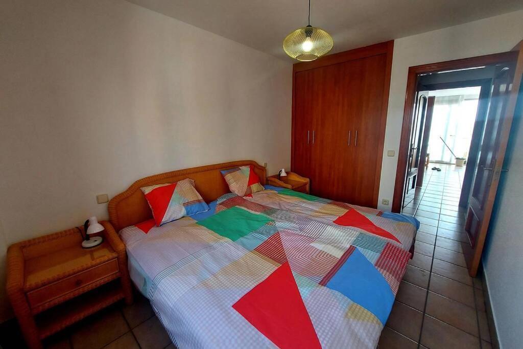 Amplio Apartamento En La Playa Del Esquinzo Playa Jandia Dış mekan fotoğraf
