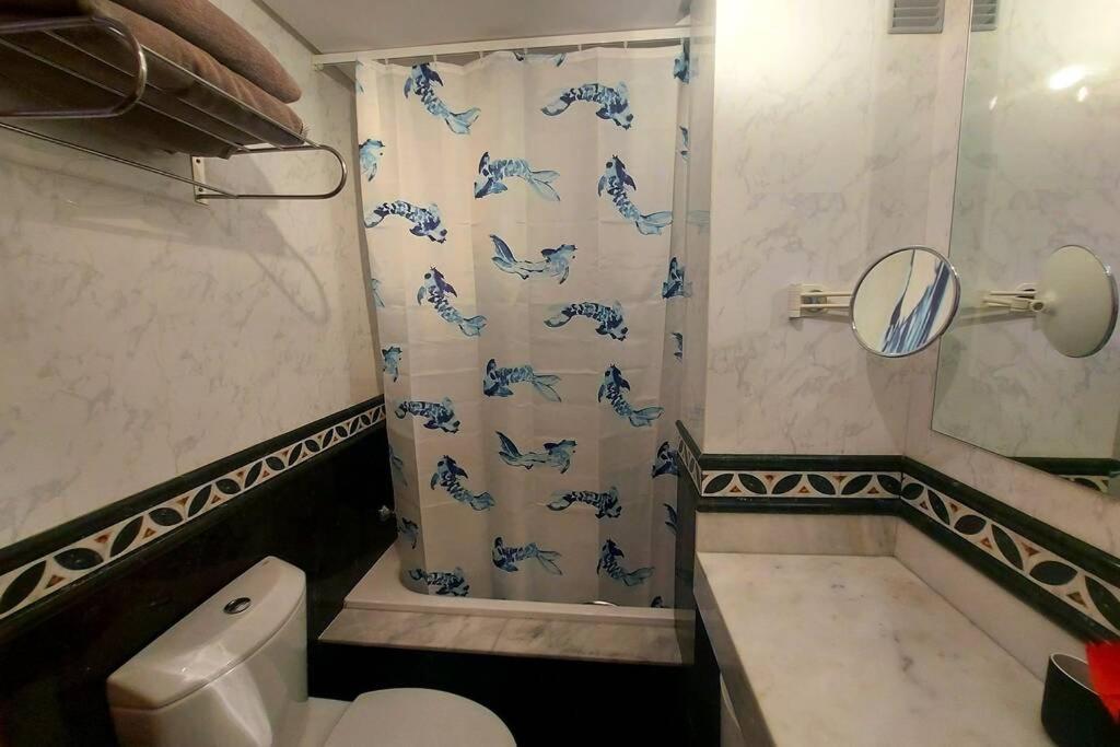 Amplio Apartamento En La Playa Del Esquinzo Playa Jandia Dış mekan fotoğraf