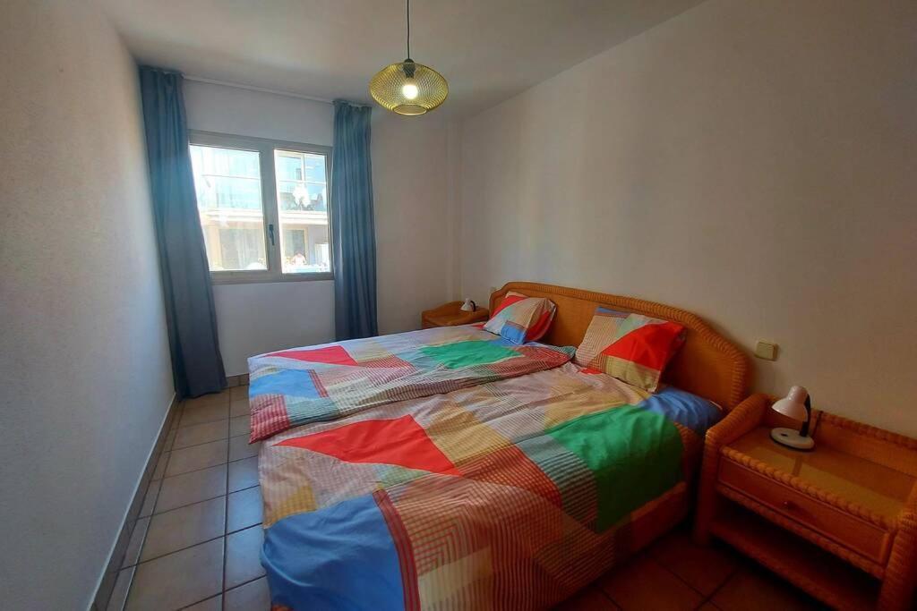Amplio Apartamento En La Playa Del Esquinzo Playa Jandia Dış mekan fotoğraf